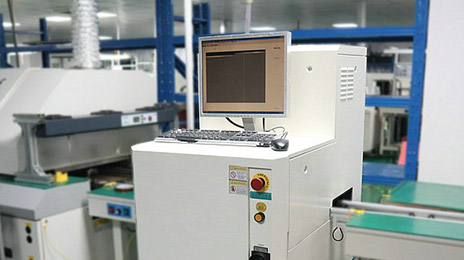 在線(xiàn)AOI檢測(cè) 在線(xiàn)AOI檢測(cè)-蘇州昆山PCB抄板電路板焊接|線(xiàn)路板焊接|SMT貼片焊接